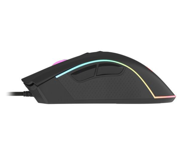 Natec NATEC GENESIS KRYPTON 770 dla graczy 12000 DPI NMG-1163 # - 1382704 - zdjęcie 3